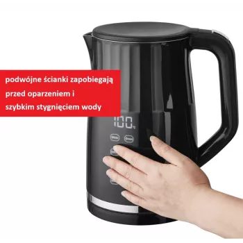 Tējkanna MAESTRO MR-049