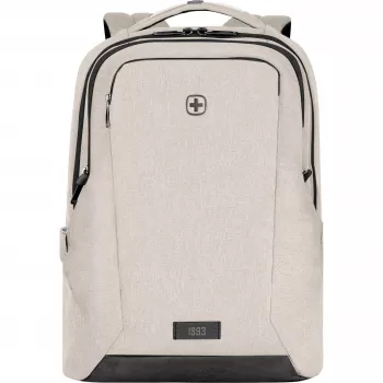Wenger MX Professional Beige portfelis klēpjdatoriem līdz 40.6 cm (16 inch)
