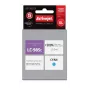 Activejet AB-985CN tinte (aizstāj Brother LC985C; Supreme; 19,5 ml; ciāna)