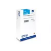 Epson C13T75524N oriģinālā tintes kasetne (Cyan, XL augstas ražības) WF-8XXX sērijai