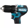 Makita DDF487RFE3 - Skrūvgriezis - Bezvadu - 1/4 inch sešstūra uzgalis - 2 baterijas - 18 V/36 V