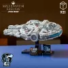 LEGO Star Wars 75375 Millennium Falcon konstruktors, 921 detaļa, 18+, 190×240×130 mm