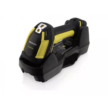 Datalogic PBT9600-ARRB rokas svītrkodu lasītājs 1D/2D bezvadu Bluetooth