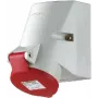 Mennekes 3331 – AMTRON® uzlādes kabelis, 32 A, 3 fāzes, 7,5 m
