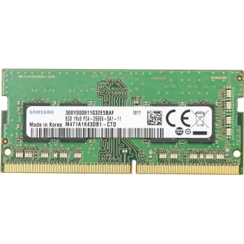Lenovo 8 GB DDR4 SO-DIMM 2666 MHz atmiņas modulis