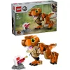 LEGO JURASSIC WORLD 76967 Mazā Ītija T-Rex