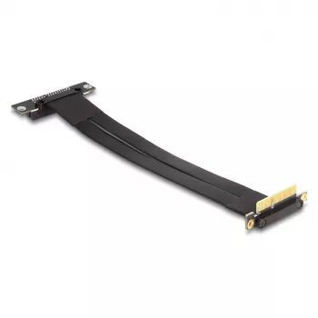 DeLOCK iekšējais strāvas kabelis 0.6 m PCI-E x4 88045