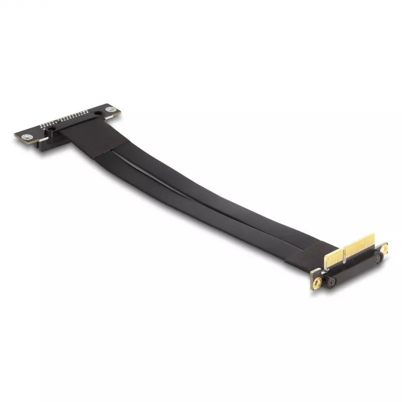 DeLOCK iekšējais strāvas kabelis 0.6 m PCI-E x4 88045