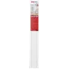 Durvju blīvslēgs TESA 05418-00004-02 Bezrāmja zem durvīm 0.95m 25mm
