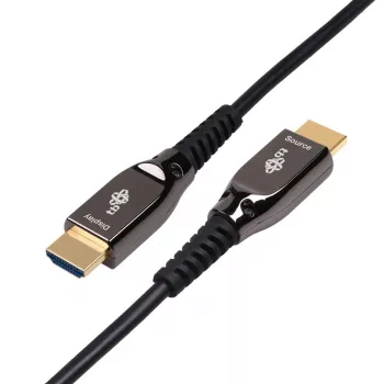 Lenovo HDMI optiskais kabelis 5m, HDMI 2.0