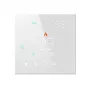 TUYA Programmējams Termostats WiFi, Balts