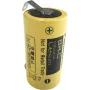 Litija baterija Panasonic BR-C ULF 3V 5000mAh – ilgmūžīga monētas elements