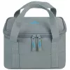 Rivacase 5705 GREY produkts 5 L Pelēks