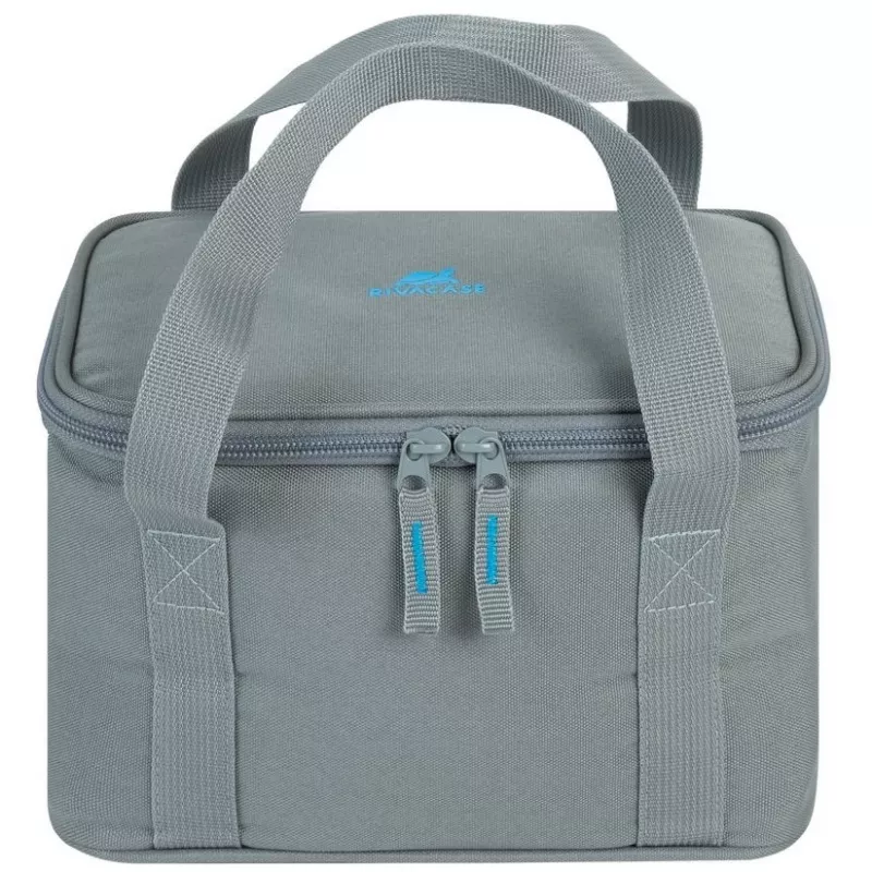 Rivacase 5705 GREY produkts 5 L Pelēks