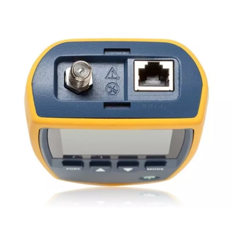 Fluke MicroScanner² Pelēks