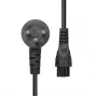 Strāvas vads ProXtend PC-HC5-002 2 m — Izraēlas C5 savienotājs