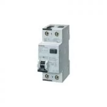 Siemens 5SU1356-7KK16 aizsargslēdzis