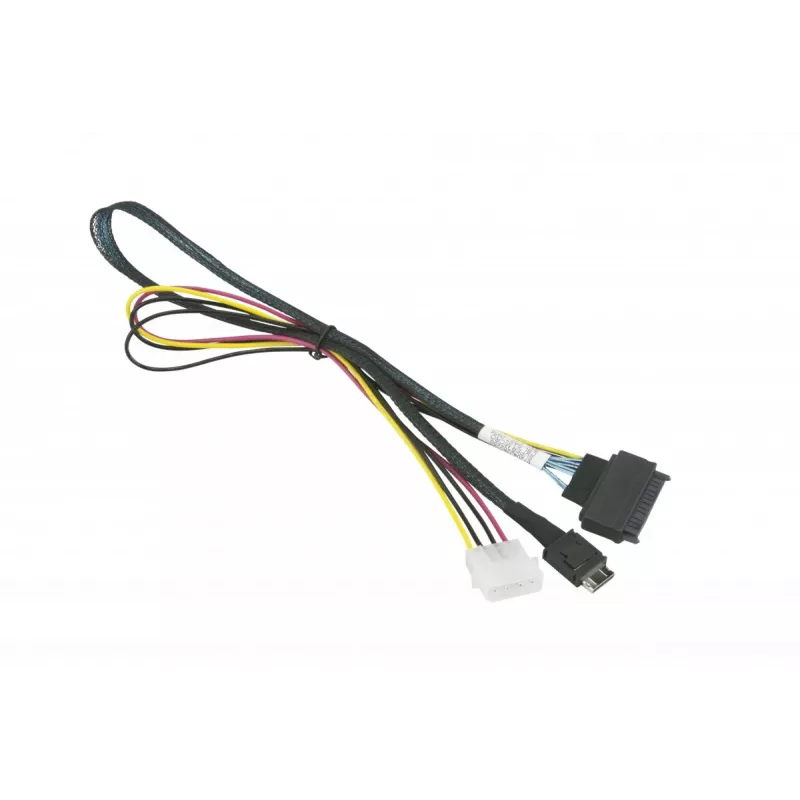 SERVER ACC KABELIS OCULINK-and2/CBL-SAST-0956 SUPERMICRO