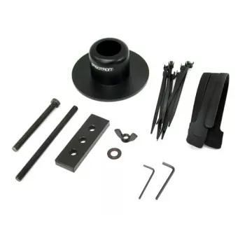 Grommet Mount Base Ergotron DS100 Melns