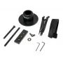 Grommet Mount Base Ergotron DS100 Melns