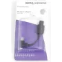 BenQ Siemens Headsetadapter DCO-100, melns, Blister (DCO-100)