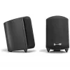 Wavemaster MOODY BT 2.1 Bluetooth melns mazumtirdzniecība