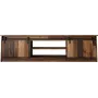 RTV GRANERO 200x56.7x35 old wood Skapis