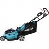 Makita DLM480PT2 elektriskais zāles pļāvējs 3100 apgr/min 48 cm pļaušanas platums