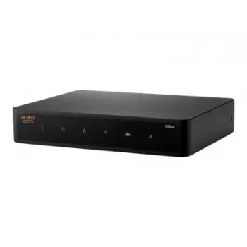 Vārteja/kontrolieris HPE Aruba Networking Aruba 9004
