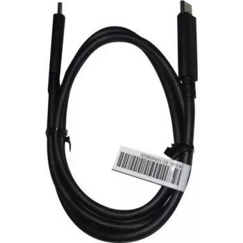 Lenovo USB kabelis - USB-C (S) uz USB-C (S)