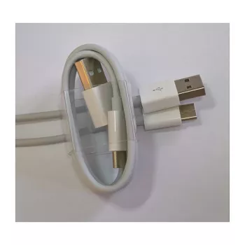 Synergy21 USB 3.0 kabelis A (tēviņš) => C (tēviņš) 1,0m