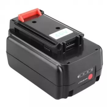 Extra Digital TB921669 Akumulators Melns