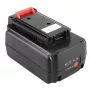 Extra Digital TB921669 Akumulators Melns