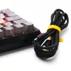 Ducky One 3 SF Doom Limited Edition Gaming tastatūra USB QWERTY Daudzkrāsains