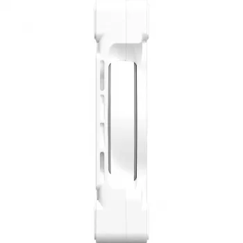 ALPENFÖHN Wing Boost 3 ARGB 120mm Ventilatoru 3-Paka Balts