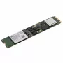 SSD M.2 PCIe 4.0 NVMe Micron 7450 PRO 1.92 TB, 3D TLC NAND, x4, Lasīšana 735k IOPS, Rakstīšana 120k IOPS