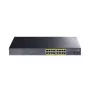 Cudy GS1020PS2 tīkla slēdzis Gigabit Ethernet 16 porti PoE