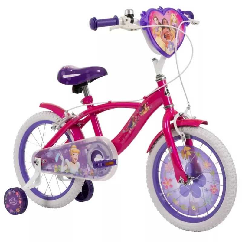 Ritenis HUFFY Disney PRINCESS 16