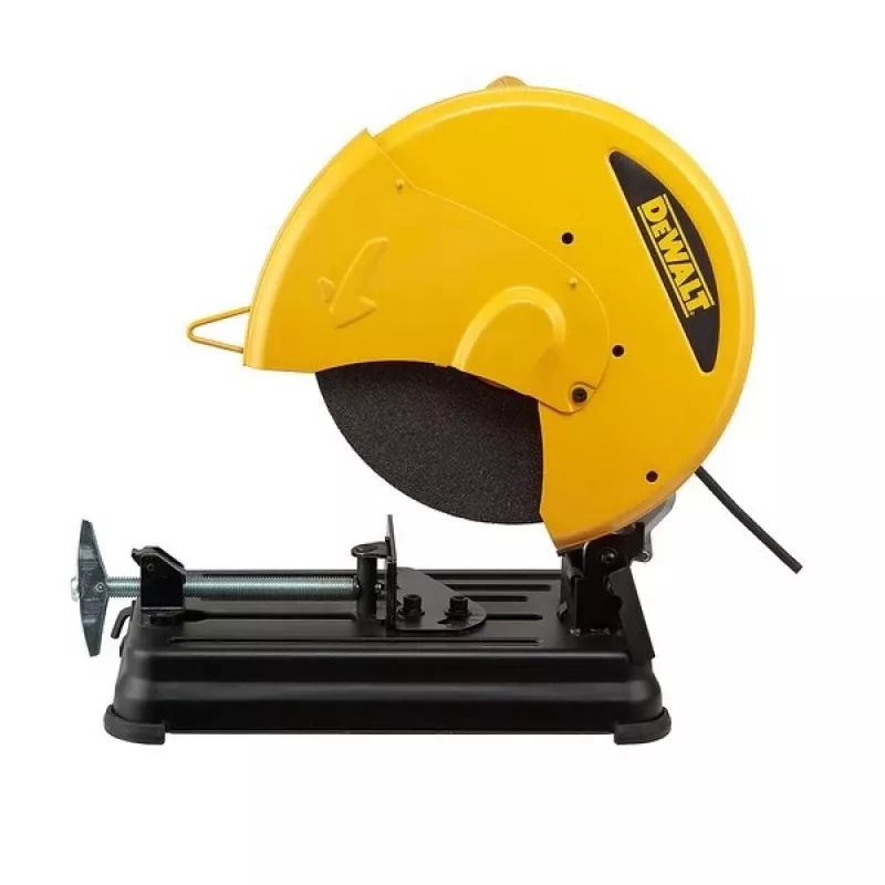 DeWALT D28730-QS galda griešanas zāģis 4000 RPM