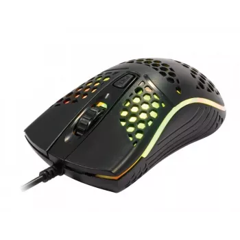 Rebeltec Wired Gaming Mouse Ghost — vadu spēļu pele
