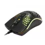 Rebeltec Wired Gaming Mouse Ghost — vadu spēļu pele
