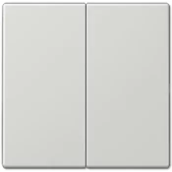 JUNG LS 995 LG pelēks - 505 U - 509 U - 505 TU - 509 TU - 535 U - 539 U - 532-4 U - IP44
