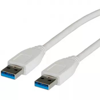 VALUE USB 3.0 kabelis, tips A-A 3,0 m (11.99.8976)