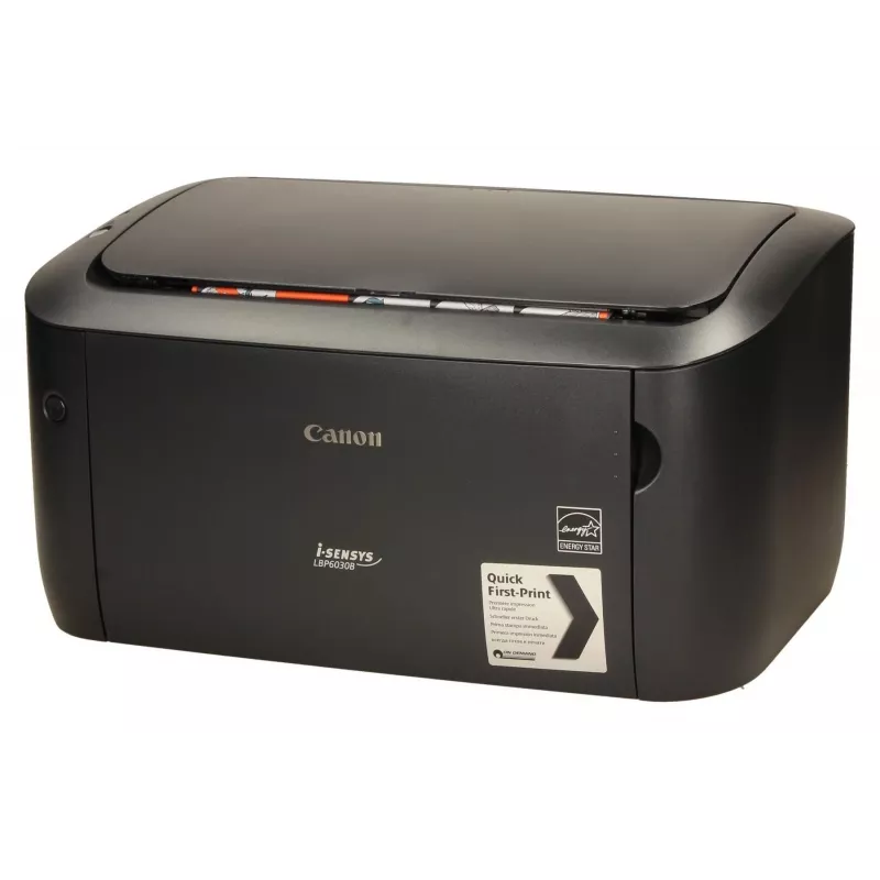 Canon i-SENSYS LBP6030B melns lāzerprinteris A4 2400x600 DPI