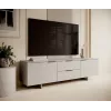 Cama RTV 2D2S ALMA Skapis 180x41.5xH55 kašmira