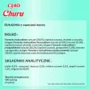 INABA Churu Variety box slapjie gardumi kaķiem Tuncis ar jūras veltēm 40 x 14 g pastas paciņas, bez graudiem, bez cukura