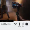 DJI RS 4 Pro gimbala stabilizators CP.RN.00000345.04