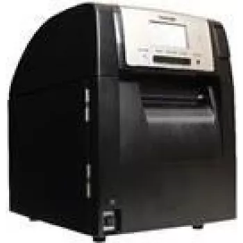 Etiķešu printeris Toshiba BA420T-GS12-QM-S 203 dpi Termopārnese / Tiešā termodruka