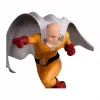 ABYstyle figūra ONE PUNCH MAN - Figūriņa Saitama x2 (3665361068716)