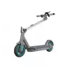 Elektriskais skrejritenis Motus Scooty 10 GEN 6 15 Ah pelēks
